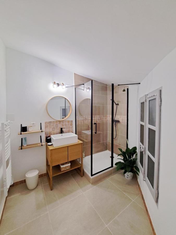 Appartement Lumineux , Carpentras Centre Екстер'єр фото