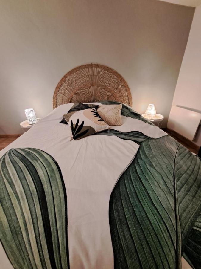 Appartement Lumineux , Carpentras Centre Екстер'єр фото