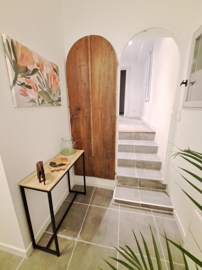 Appartement Lumineux , Carpentras Centre Екстер'єр фото