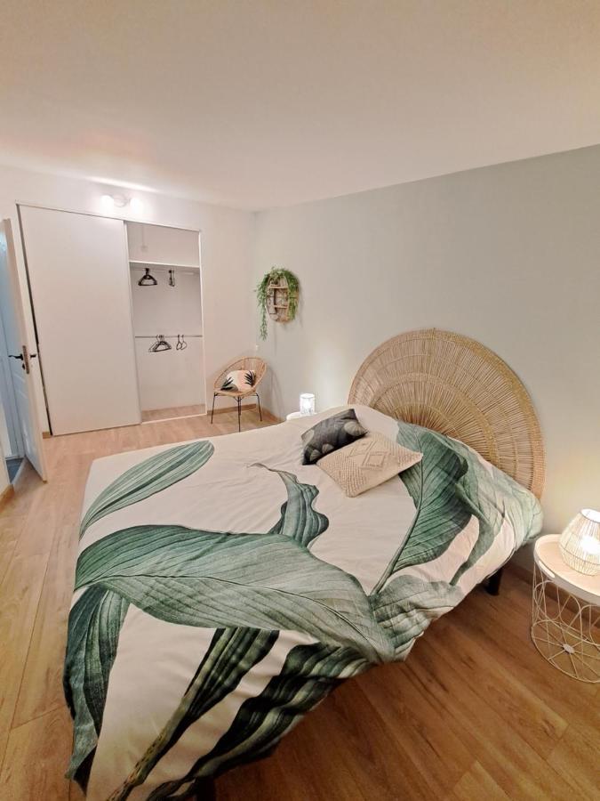 Appartement Lumineux , Carpentras Centre Екстер'єр фото